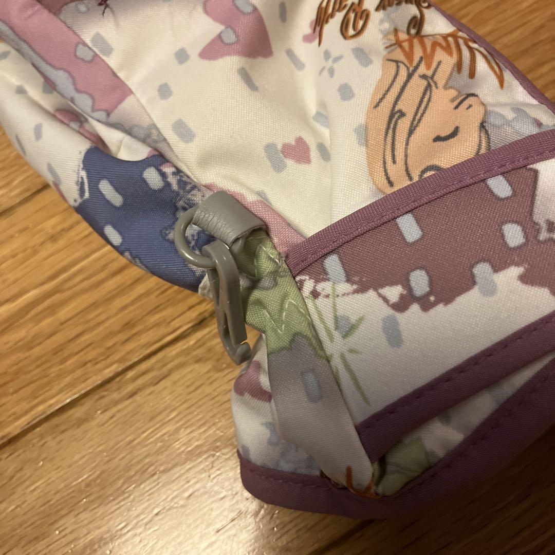 nnoum 子ども用スキーウェア 130センチ