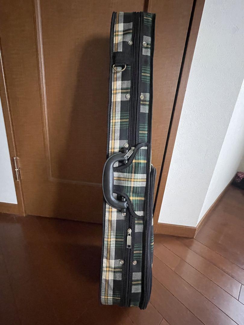 美品】ARTISAN SVS-400 バイオリン 4/4 サイズ ケース付