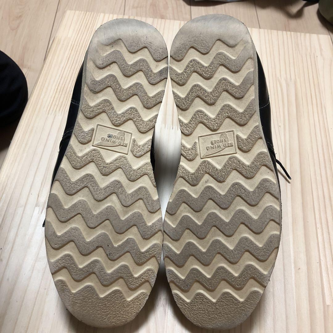 REDWING レッドウィング