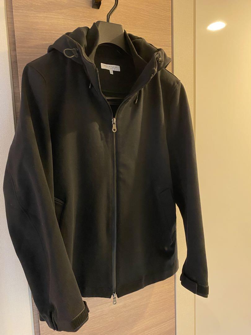 THE NORTH FACE ダウンジャケット ブラック