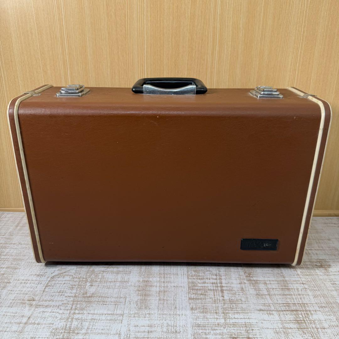 YAMAHA ヤマハ フリューゲルンホルン YFH2310 ケース付き