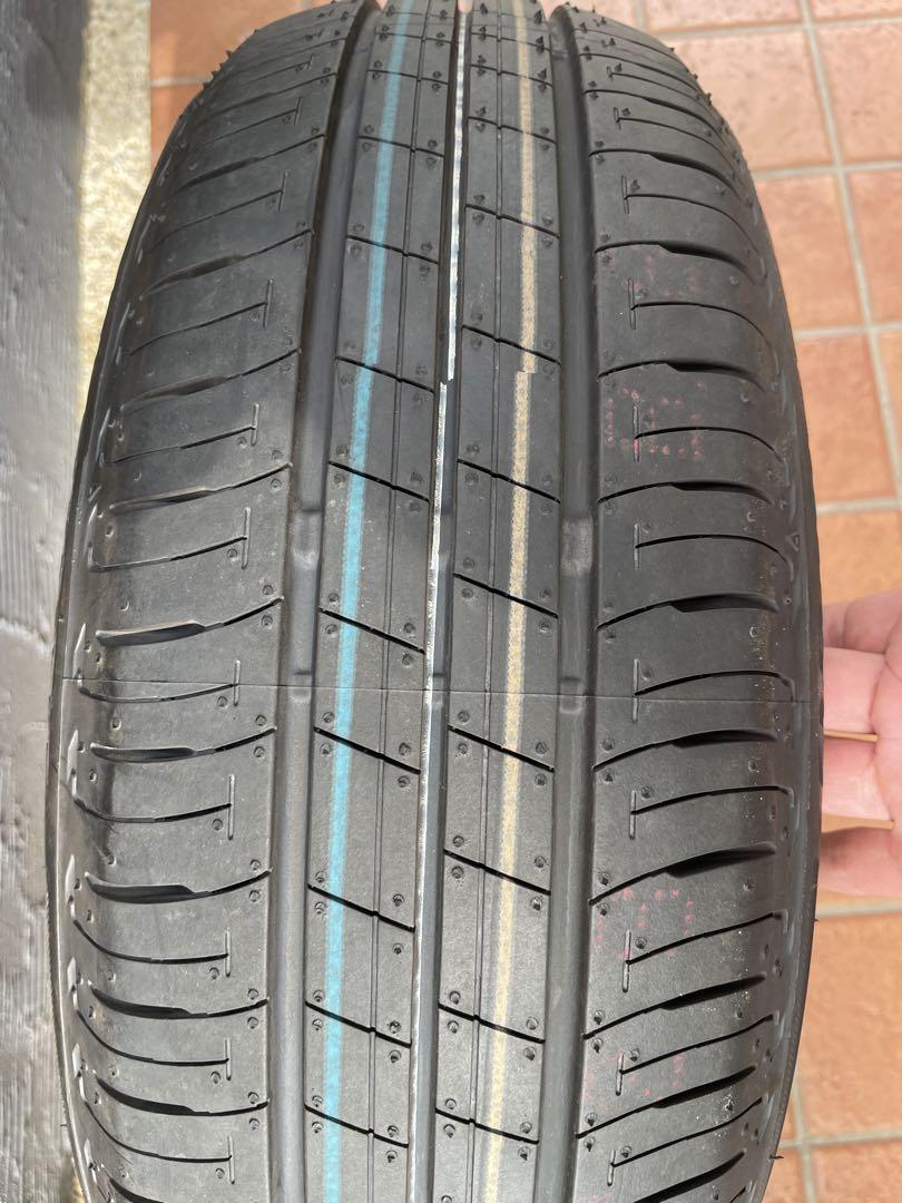 専用です。ブリヂストン エコピア 165/55R15 新車外し4本セット
