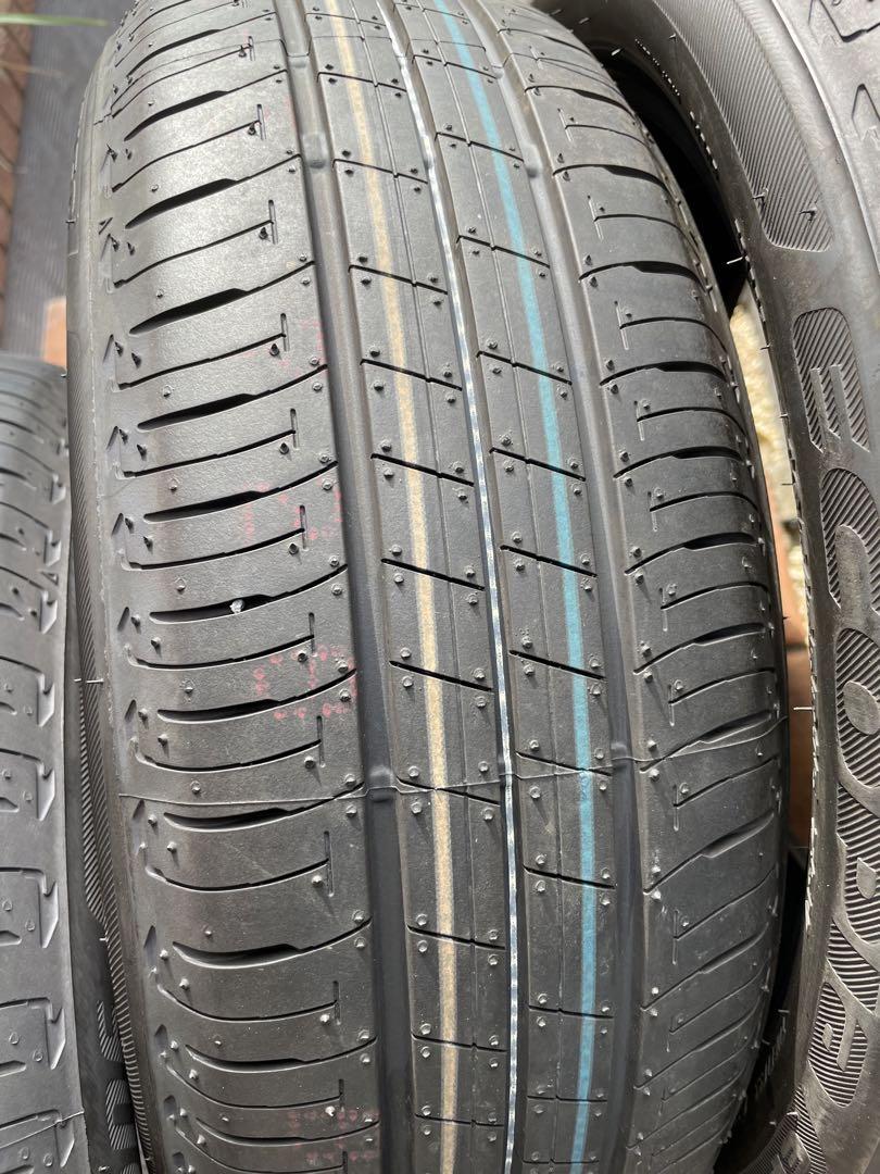 専用です。ブリヂストン エコピア 165/55R15 新車外し4本セット