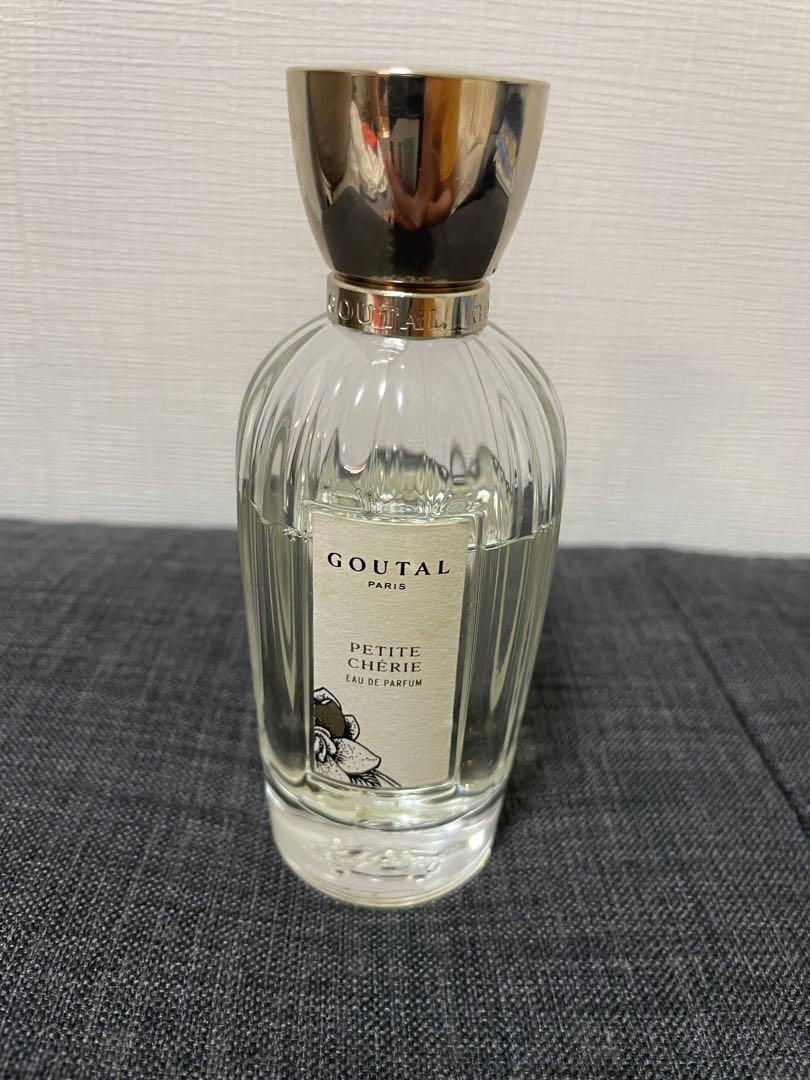 【新品未開封】グタール プチシェリー オードパルファム 100ml グタール GOUTAL プチシェリー EDP 100ml PETITE CHERIE