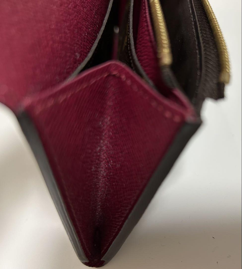 VUITTON 長財布 モノグラム
