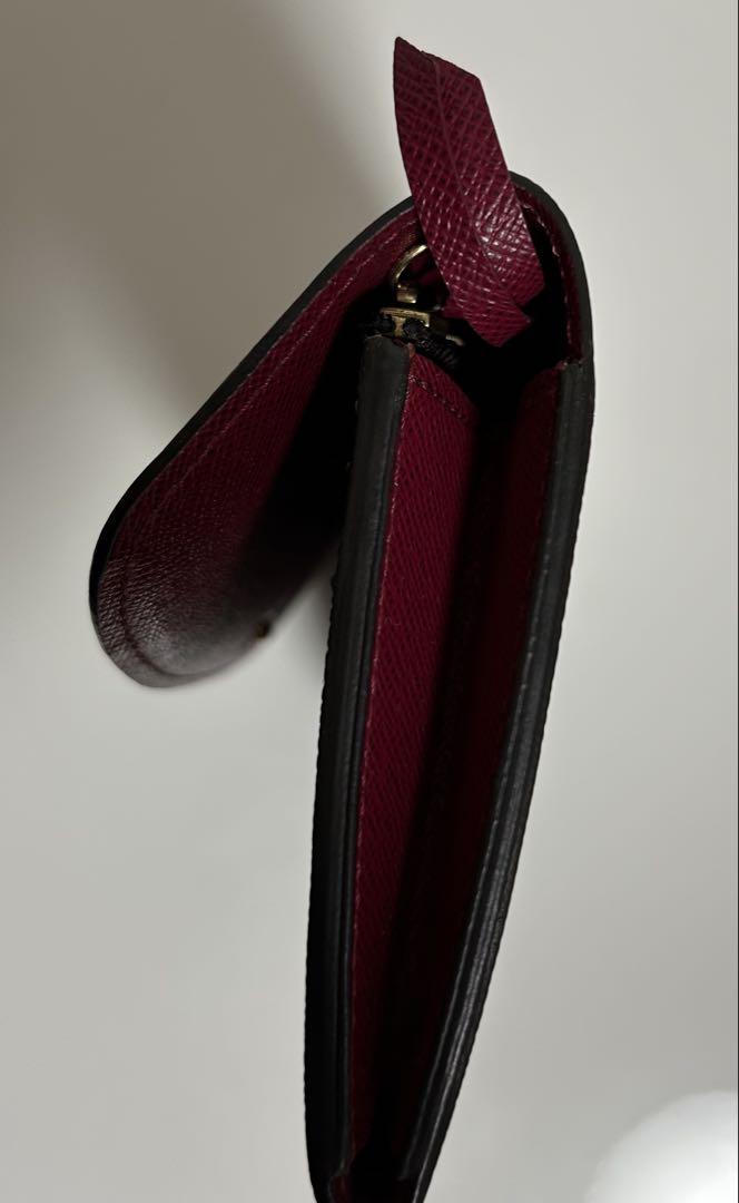 VUITTON 長財布 モノグラム