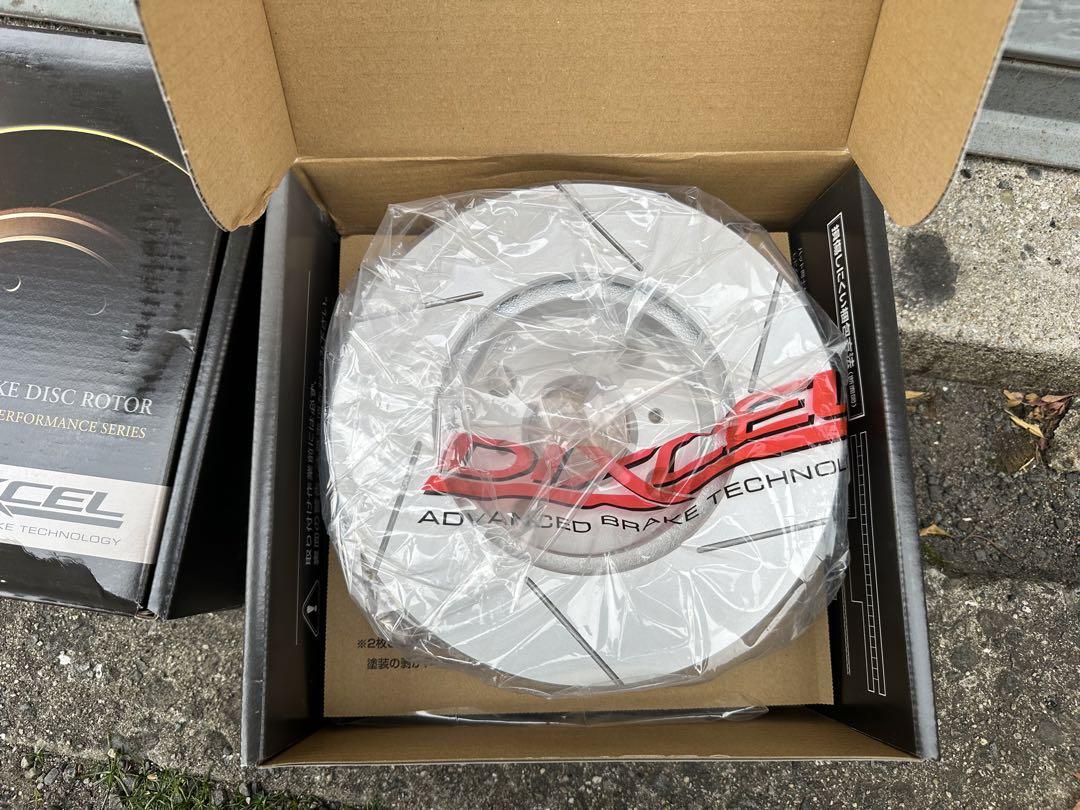 AE92 ディスクローター 新品