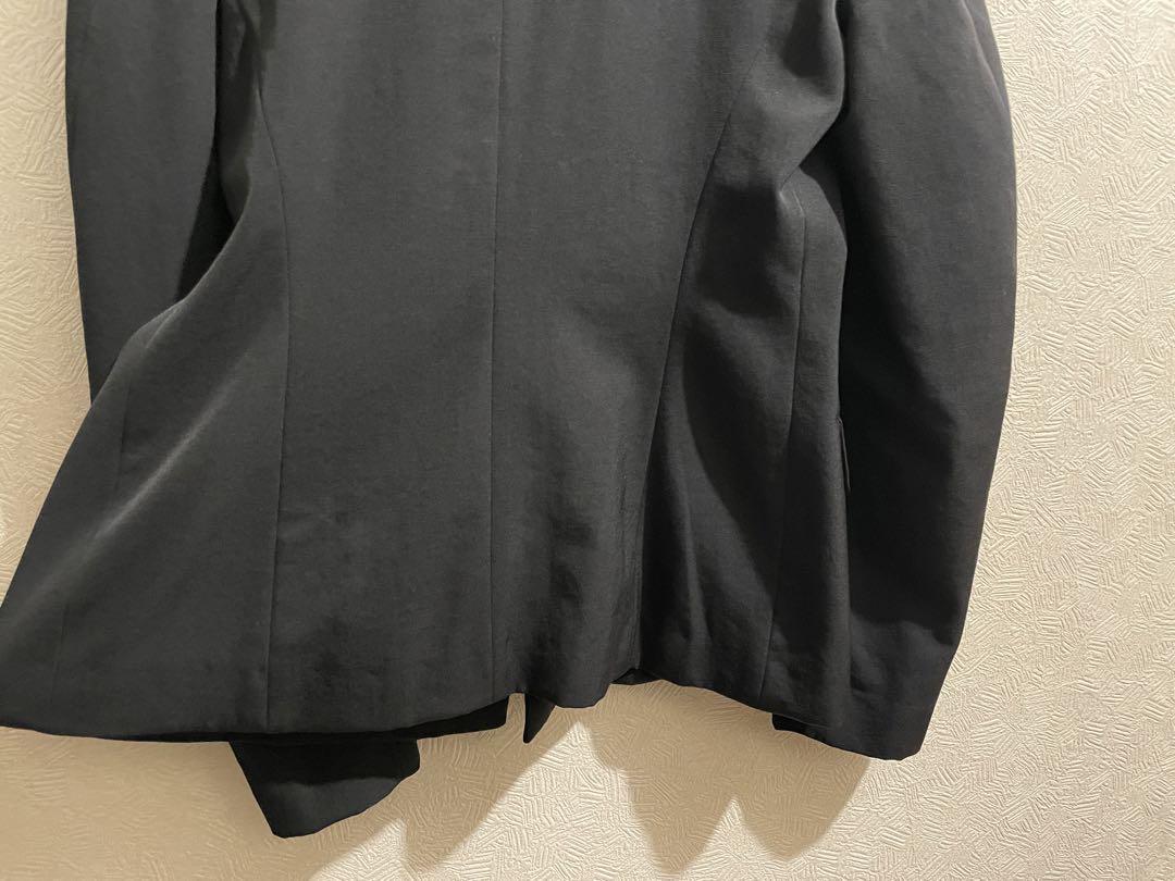 Y´s Yohji Yamamoto ギャバジン テーラード ジャケット