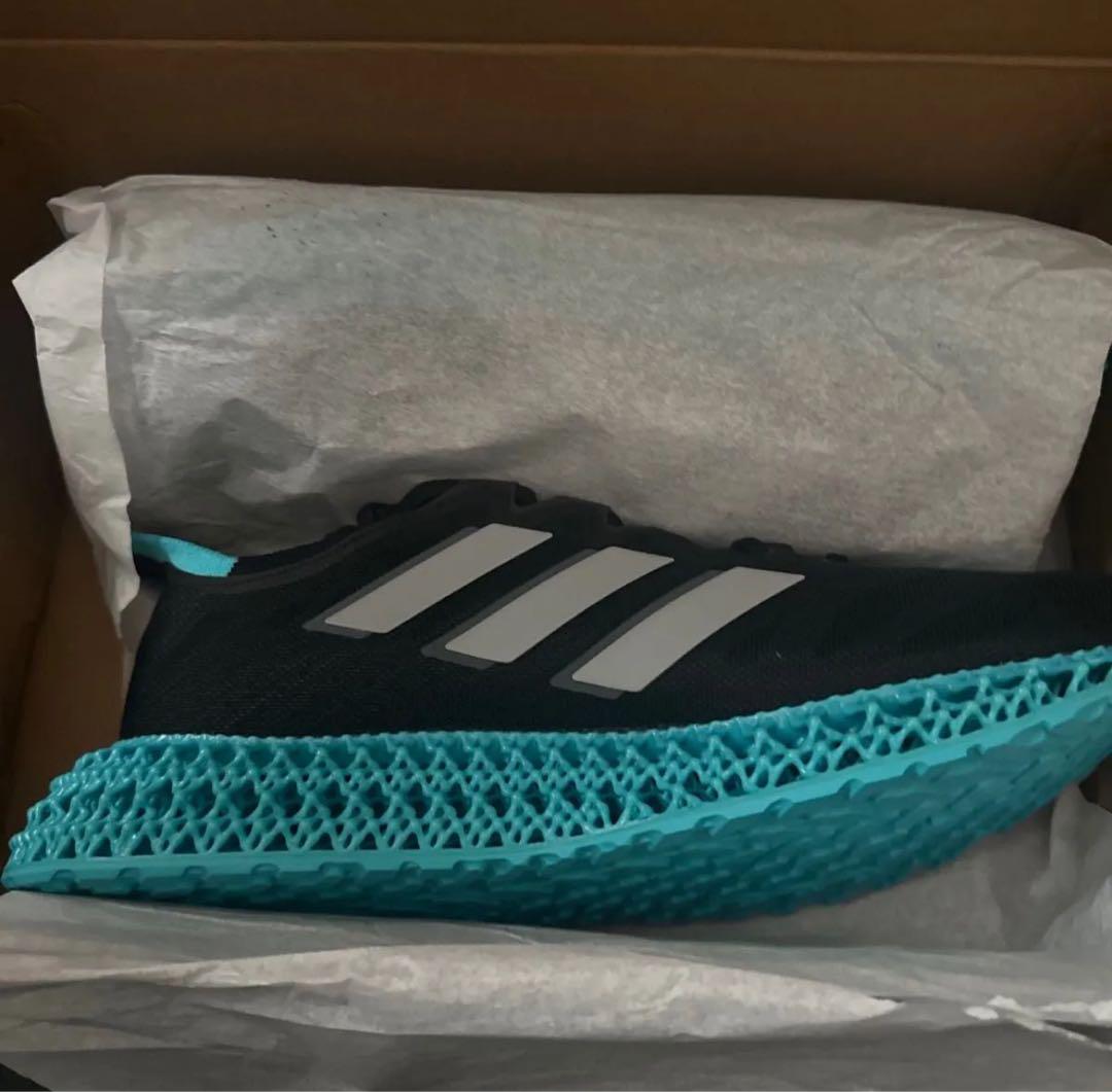 4DFWD 3 ランニング / 4DFWD 3 RUNNING ID3488