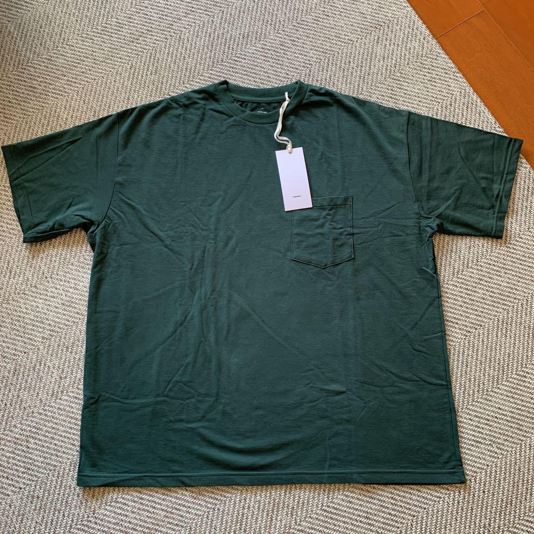 国産限定品 graphpaper s s pocket tee KkTvR-m22728411897 グラフペーパー 定番大人気