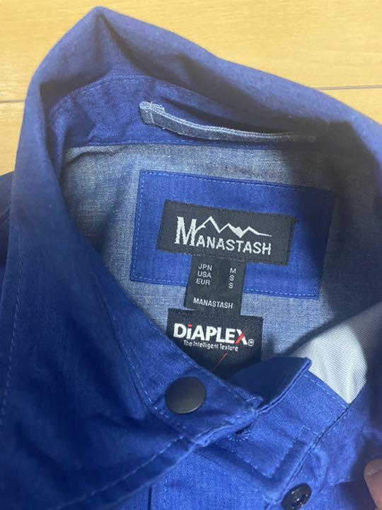 MANASTASH ステンカラーコート 2GqKx-m22729789858 マナスタッシュ 最安値