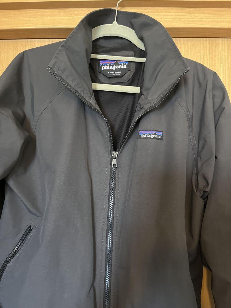 patagonia バギーズジャケット patagonia バギーズジャケット