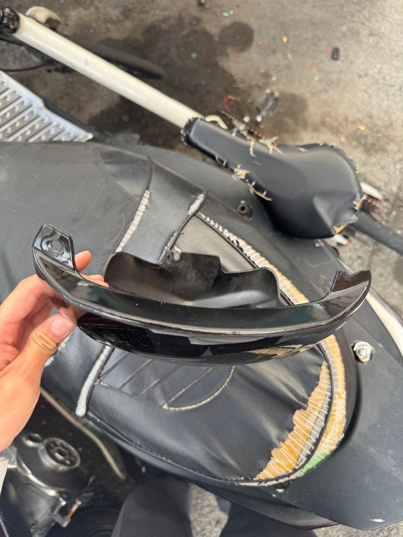 アドレスV125g デビルマスク　フロントマスク mdprevattcaulkingandwaterproofing.com