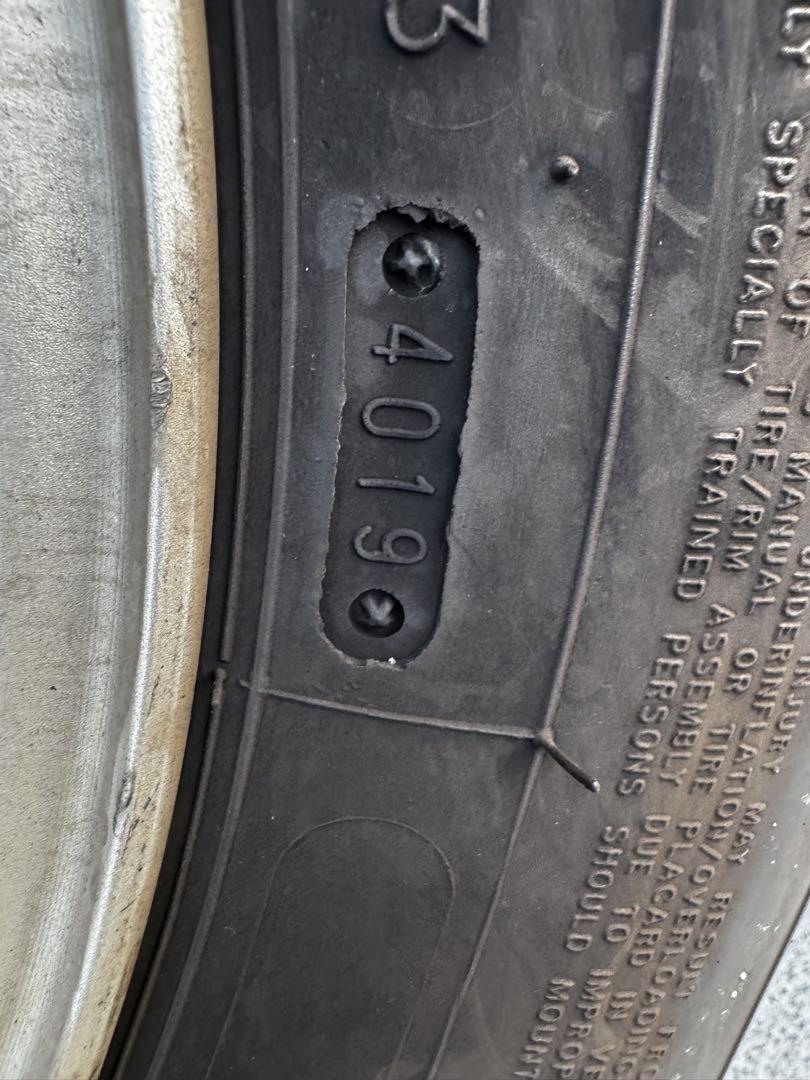 215|70r16 BBS