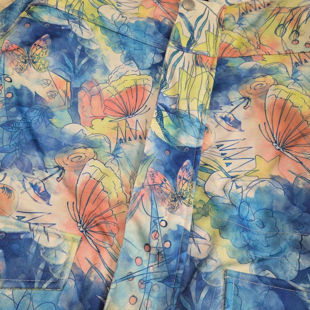 スノボウェア 上下セット