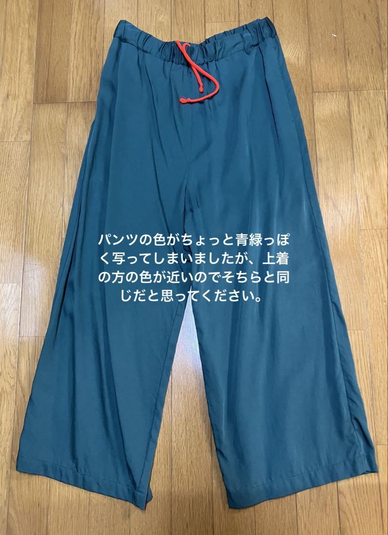 パジャマ