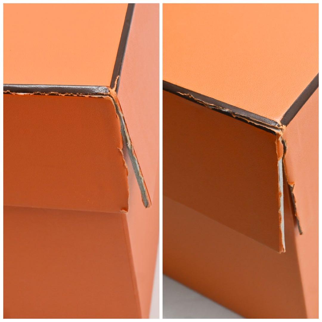 エルメス バッグ用　空箱