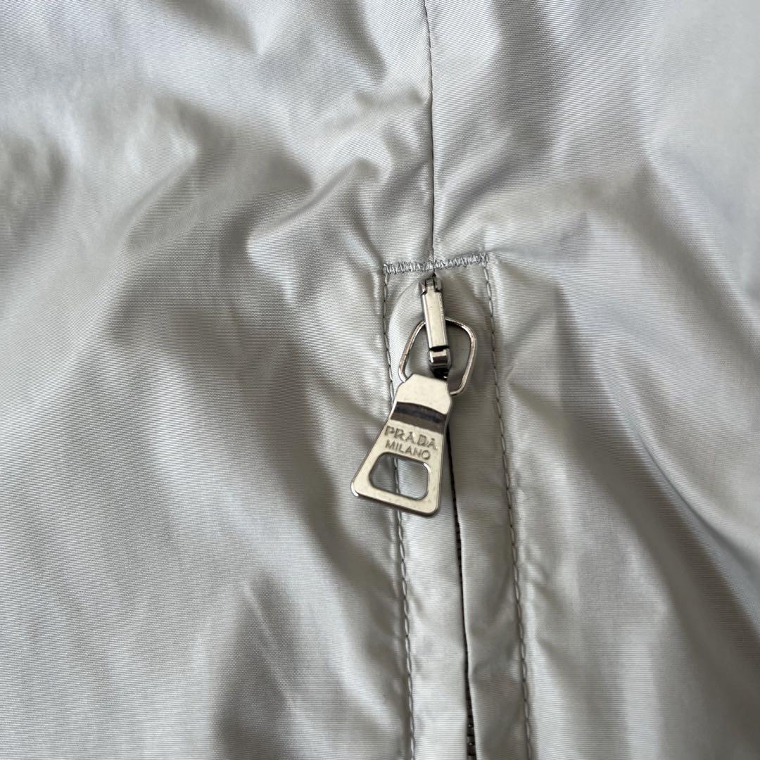 PRADA SPORT(プラダスポーツ) 00's GORE-TEX hooded nylon