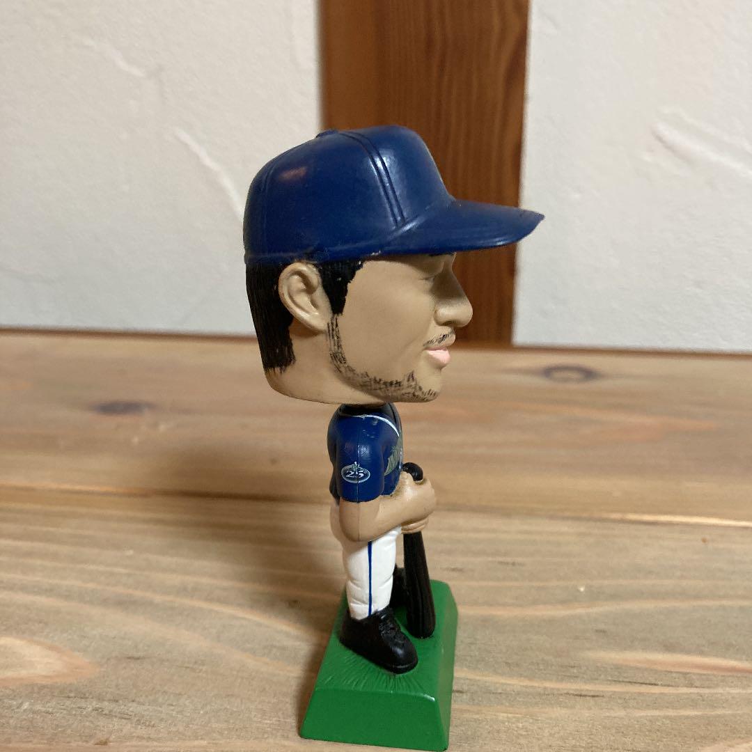今ならほぼ即納! イチロー バブルヘッド人形 スポーツ 今ならほぼ即納! イチロー バブルヘッド人形 スポーツ