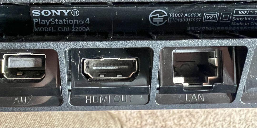 PlayStation 4