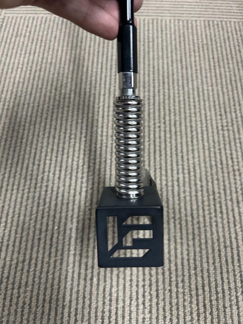 ハイラックス用 firestik フラッグポール アンテナ基台セット