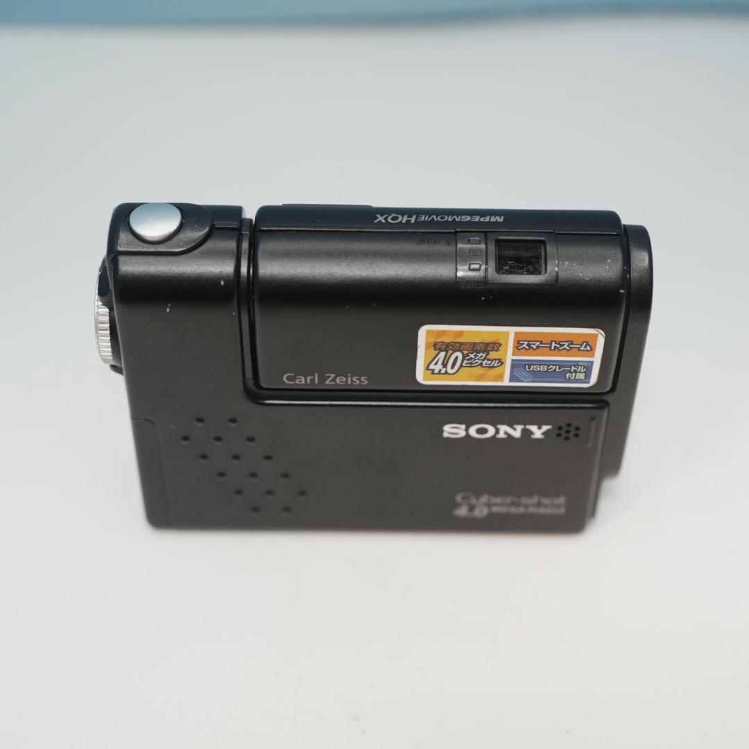 SONY Cyber-shot DSC-F77 デジカメ a4443