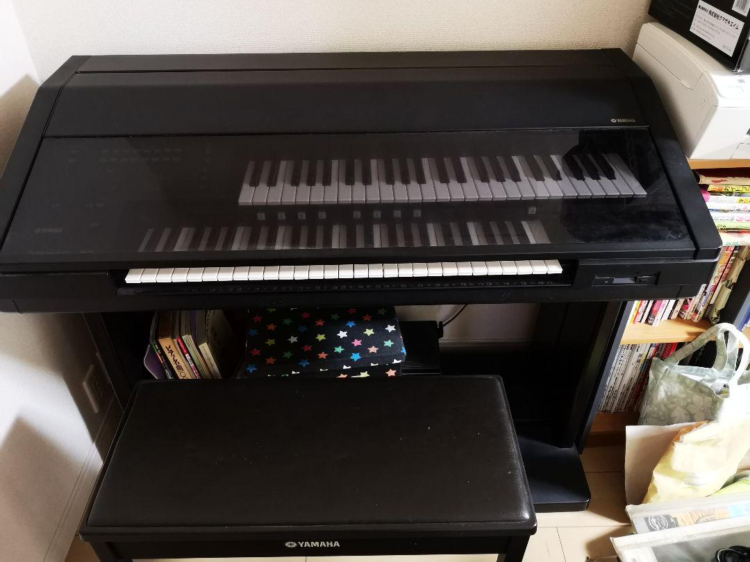 YAMAHA EL-500 - メルカリ
