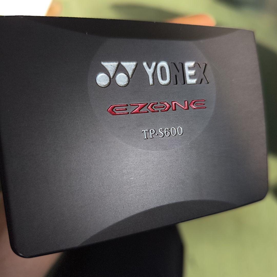 【XJSP】YONEX EZONE TP-S600 パター