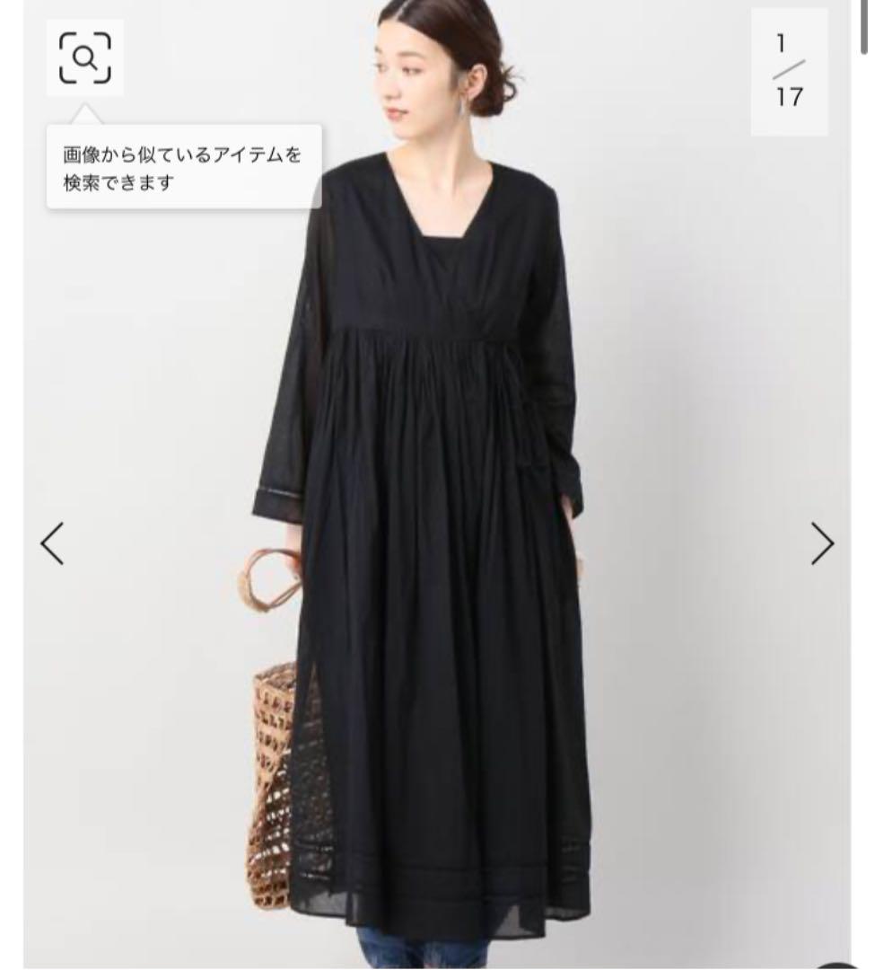 メルカリ ヌキテパ クロスオーバー ガウン カシュクール ワンピース 黒 カーディガン ボレロ 9 000 中古や未使用のフリマ メルカリ ヌキテパ クロスオーバー ガウン カシュクール ワンピース 黒 カーディガン ボレロ 9 000 中古や未使用のフリマ