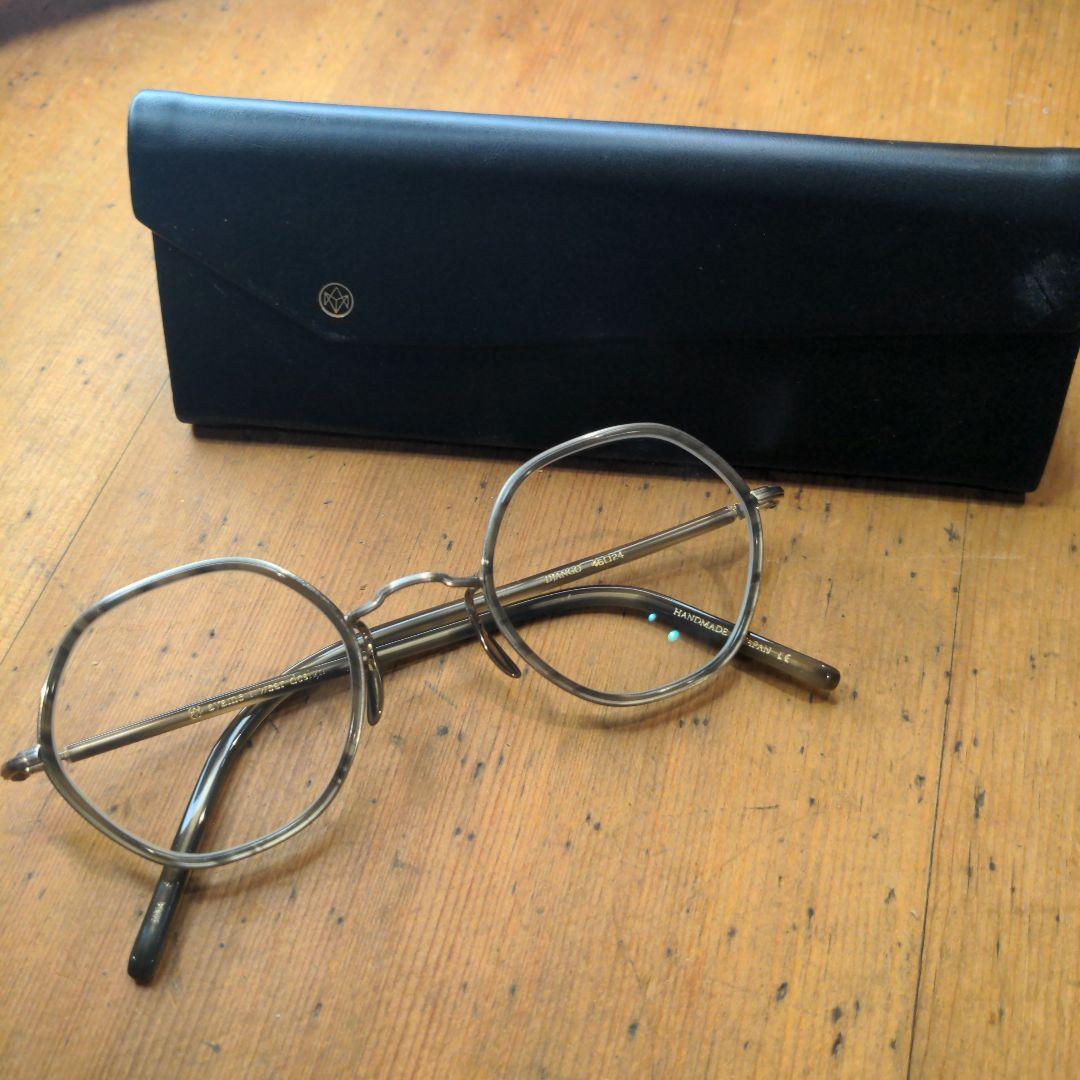 ayame django　カーキ