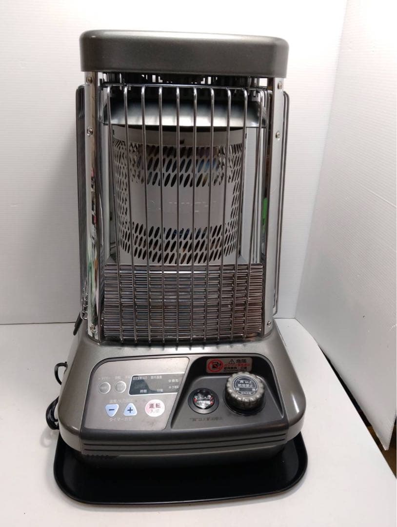 G2049 ダイニチ ブルーヒーター KDM-100F 灯油ストーブDAINICHI