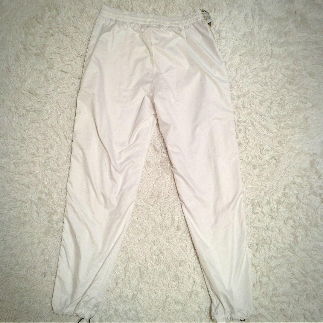 【美品】アディダス☆XLサイズ　ウインドブレーカー　セットアップ　シャカシャカ