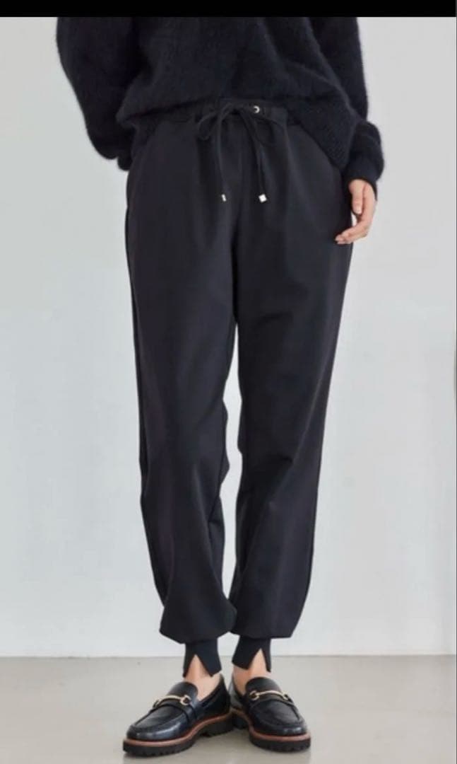 バンヤードストーム ハイテンション裏起毛ジョガーパンツ サイズ0S BARNYARDSTORM