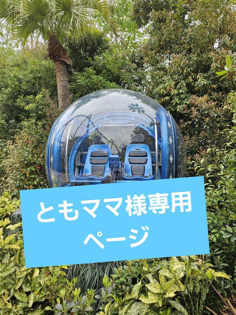 ともママ様専用ページ　確認用