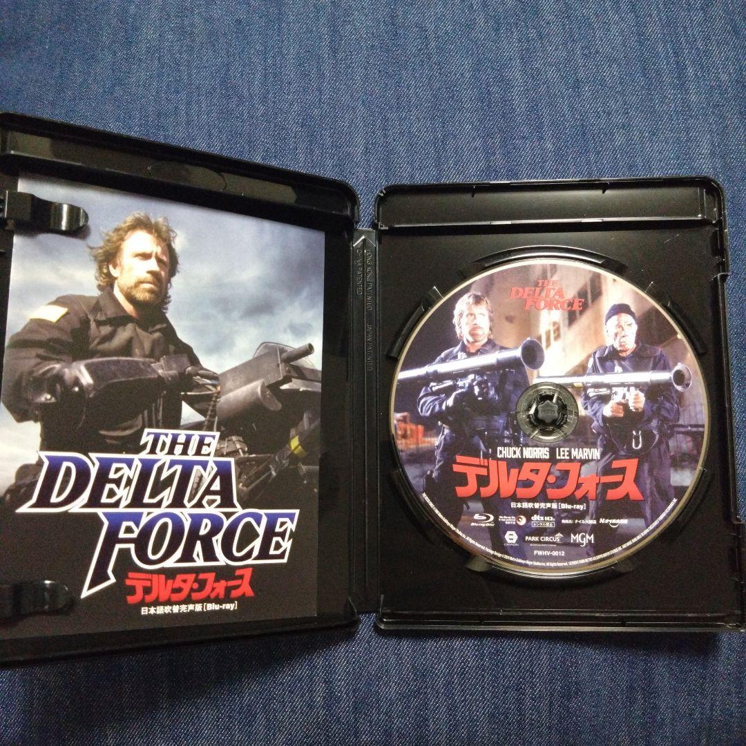 CD☆2枚／輸入盤／サントラ／デルタフォース／1.2.DELTA FORCE 61ZRPt9wkYL._UF1000,1000_QL80_.jpg