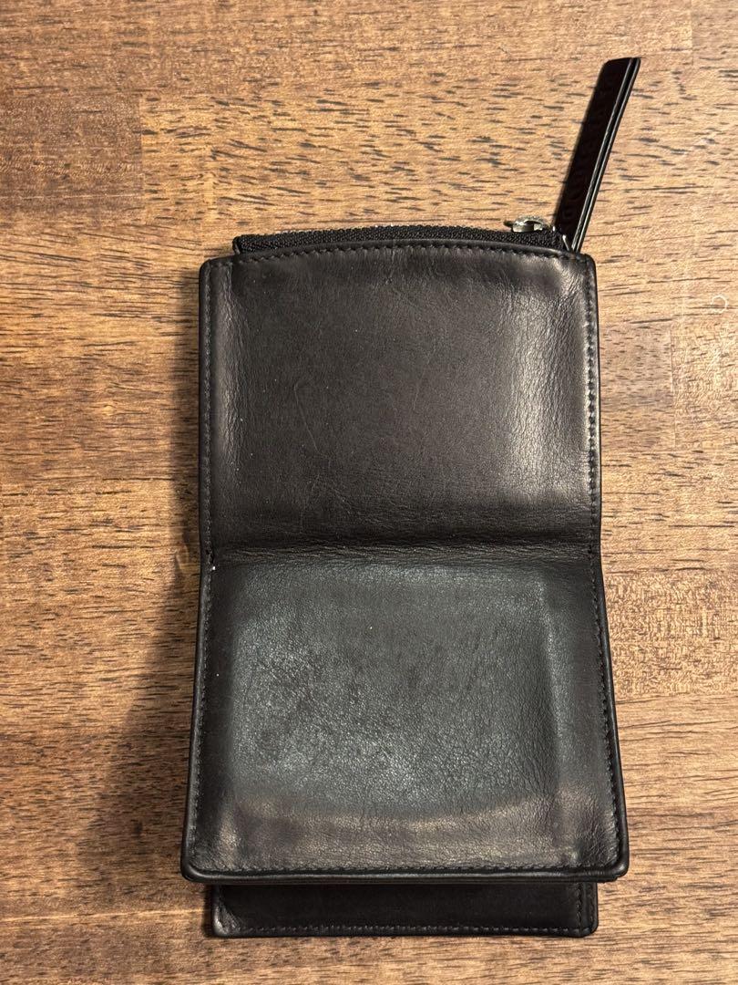 メゾンマルジェラ　MaisonMargiela フリップフラップウォレット　財布