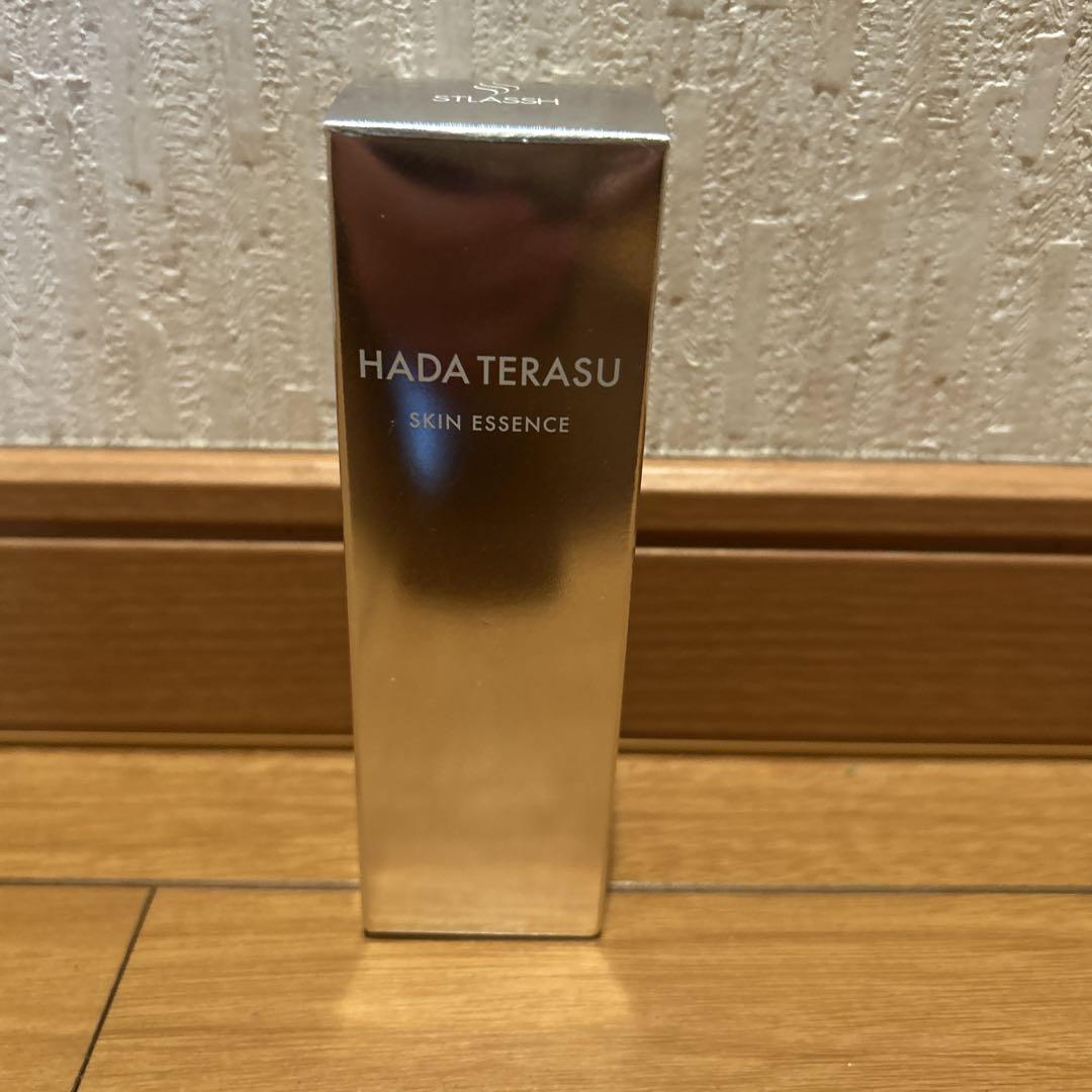 STLASSH ストラッシュ ハダテラス スキンエッセンス ST 30ml