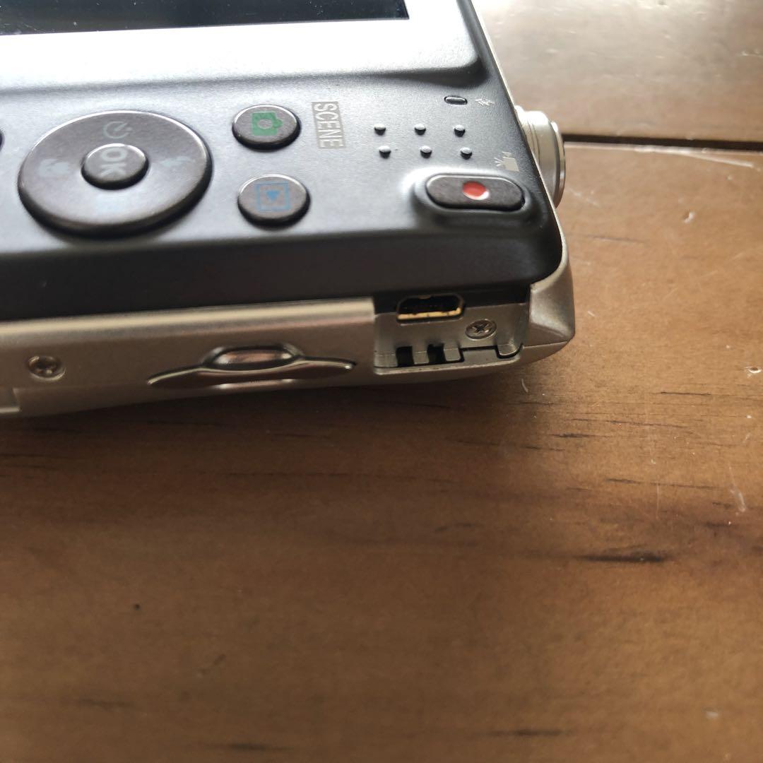 【作例あり】NIKON COOLPIX S3600 コンデジ