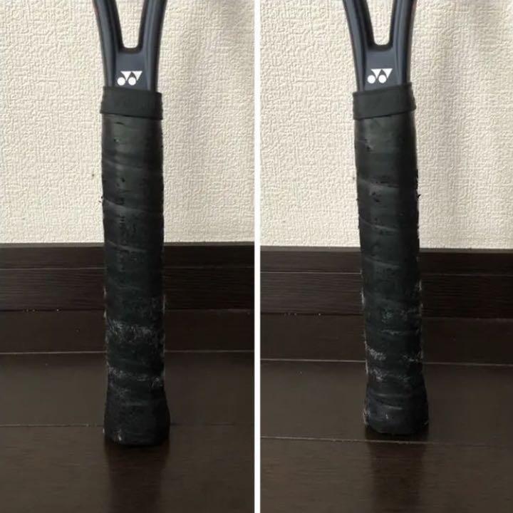 再入荷格安 ▪️専用▪️テニスラケット ヨネックスブイコアプロ97 袋付き 2018 2本 S3nV4-m22741167116 新作限定品
