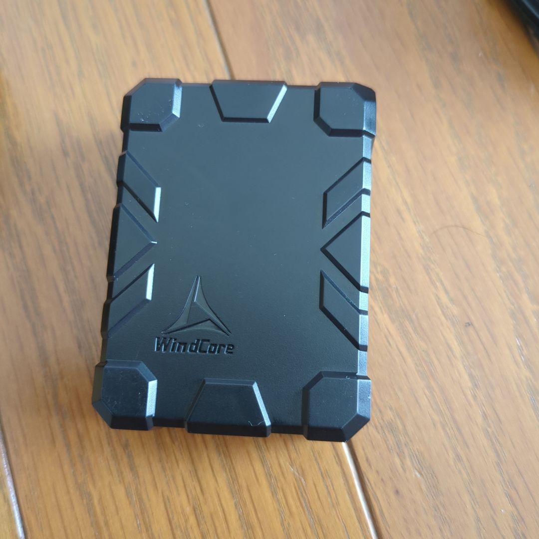 ワークマン　ベスト　ファン　バッテリー　セット　Mサイズ