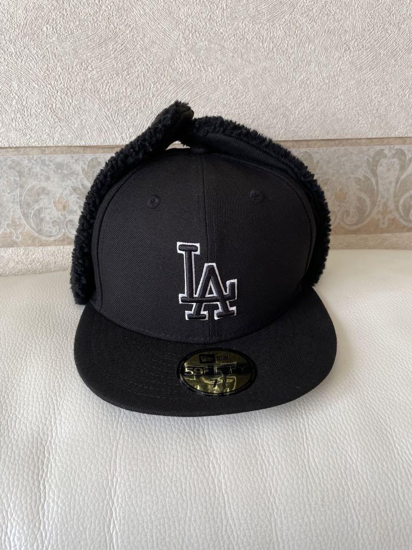NEW ERA ドッグイヤー(珍品)
