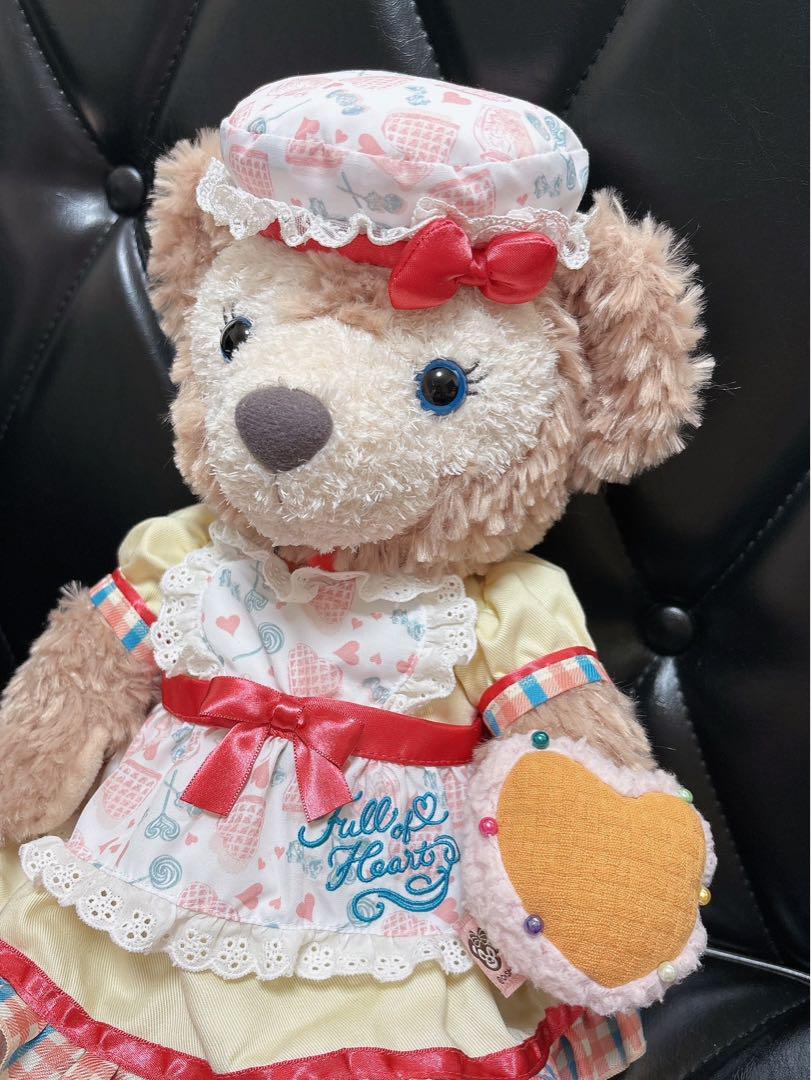 ☆未使用品☆シェリーメイぬいぐるみ&コスチューム(2020年限定品)セット☆ ☆未使用品☆シェリーメイぬいぐるみ&コスチューム(2020年限定品)セット☆
