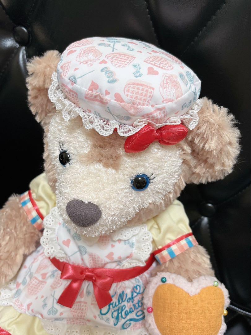 ☆未使用品☆シェリーメイぬいぐるみ&コスチューム(2020年限定品)セット☆ ☆未使用品☆シェリーメイぬいぐるみ&コスチューム(2020年限定品)セット☆