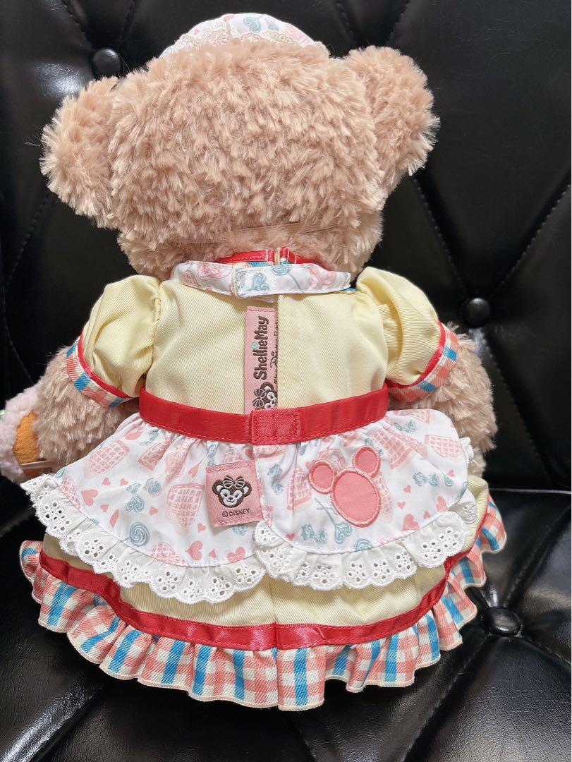 ☆未使用品☆シェリーメイぬいぐるみ&コスチューム(2020年限定品)セット☆ ☆未使用品☆シェリーメイぬいぐるみ&コスチューム(2020年限定品)セット☆