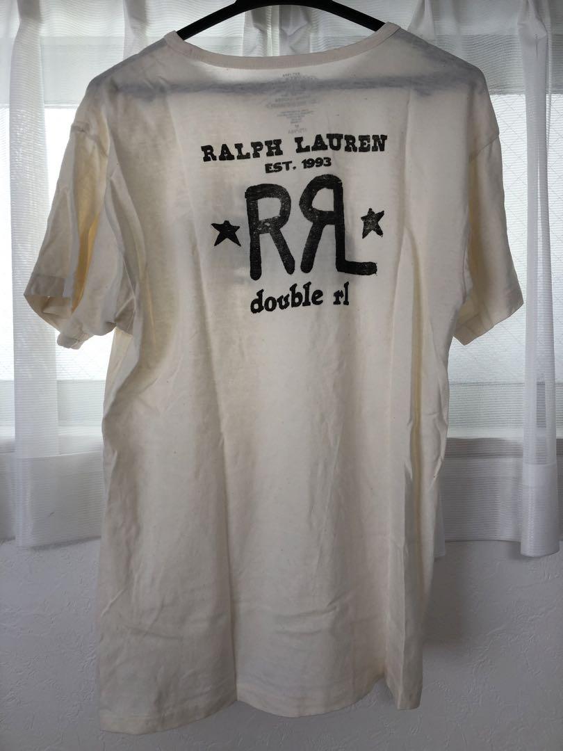 RRL ダブルアールエル ラルフローレン 25周年記念 RRL ダブルアールエル ラルフローレン 25周年記念