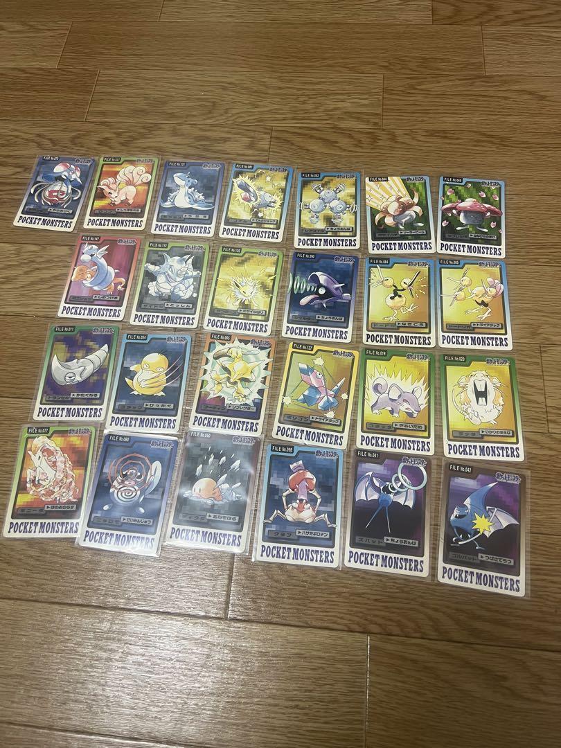 ポケモンカードバンプレストまとめ売り!希少!おまけ付き