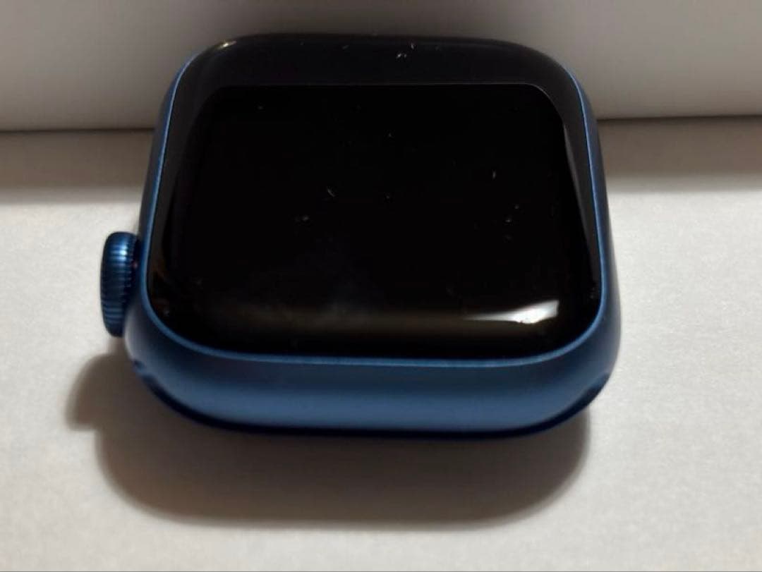 Apple Watch Series 7 GPS+Cellularモデル41mm Apple Watch Series 7 GPS+Cellularモデル41mm