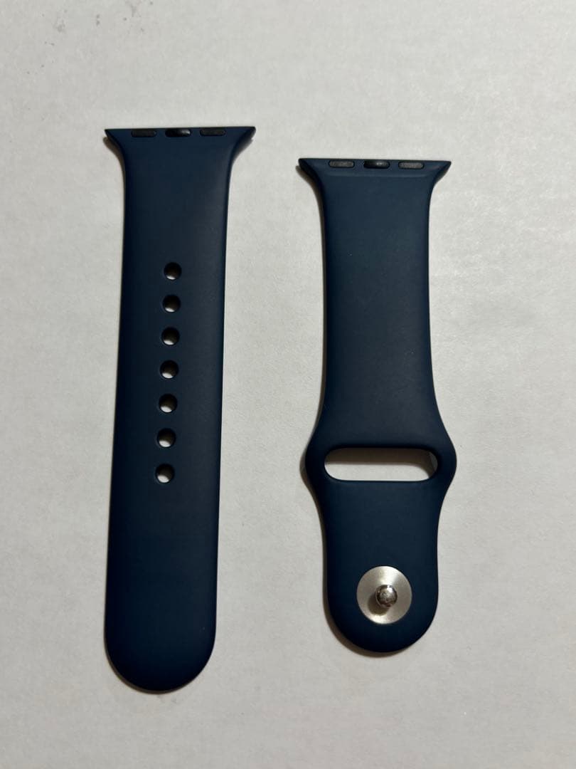 Apple Watch Series 7 GPS+Cellularモデル41mm Apple Watch Series 7 GPS+Cellularモデル41mm