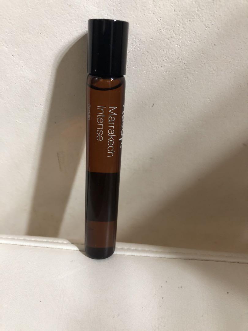Aesop イソップ　マラケッシュ インテンス パルファム