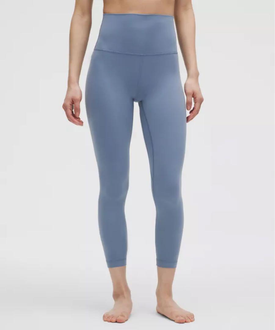 Lululemon ルルレモン align アライン　レギンス　サイズ6